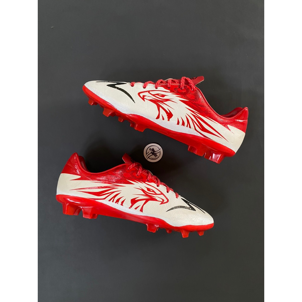 Sepatu Bola Specs Acc Garuda Attack 19 FG