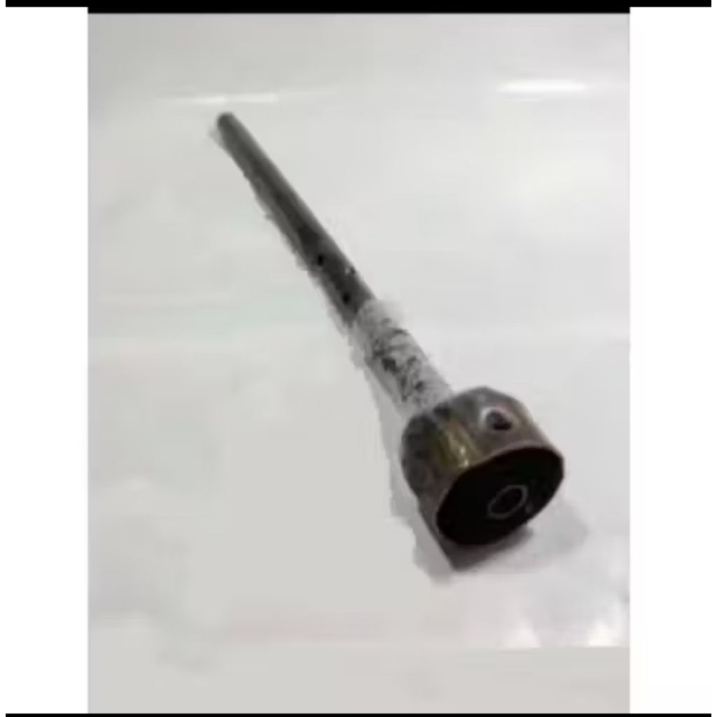 SARANGAN SARINGAN KNALPOT FR 80 FR80 CKD