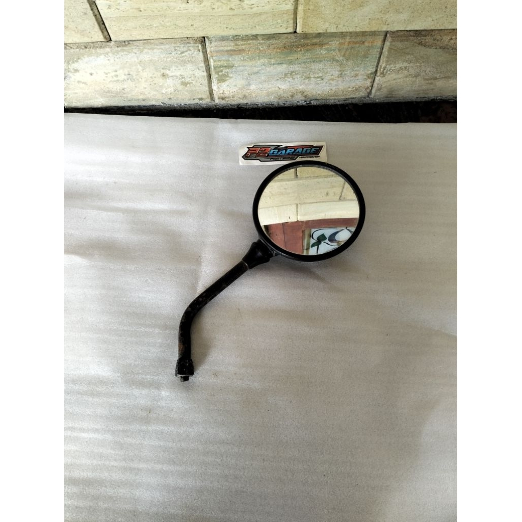 Spion kanan kawasaki binter merzy platina original