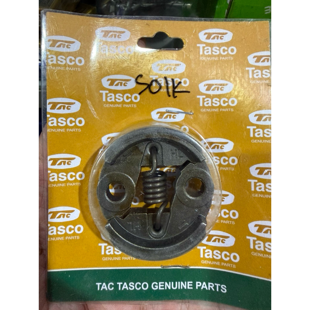 KAMPAS TASCO TU26 ORIGINAL