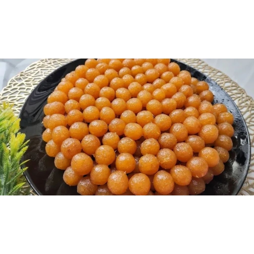 SELAI NANAS UNTUK NASTAR