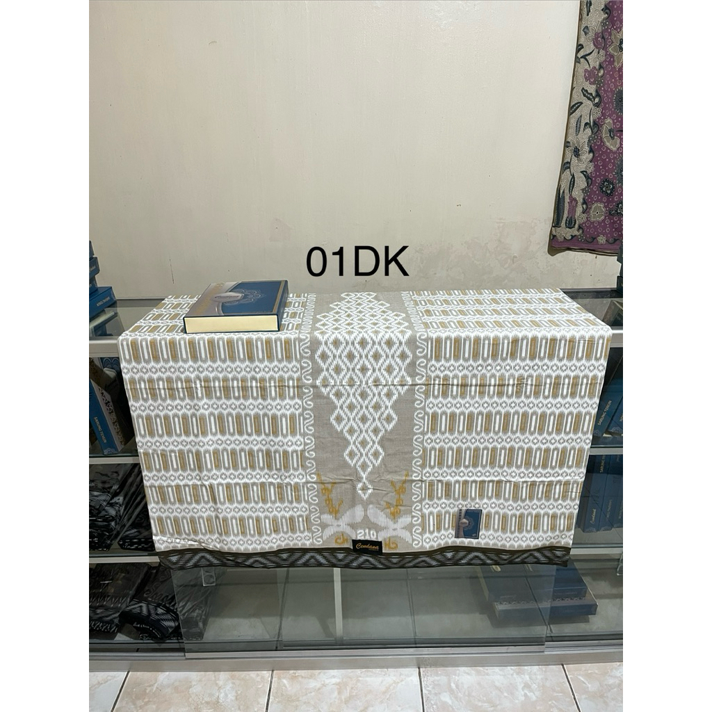 SARUNG CENDANA KAWUNG TERBARU