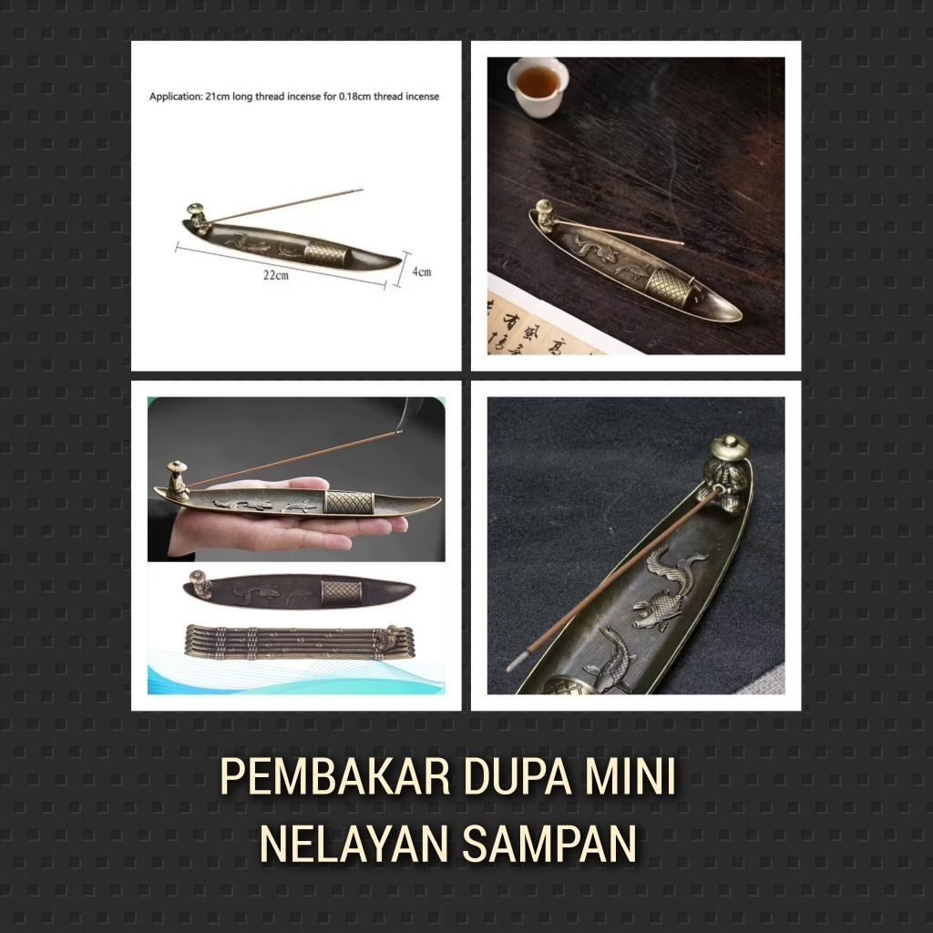 Tempat Bakar Dupa Tempat Bakar Dupa Kuningan