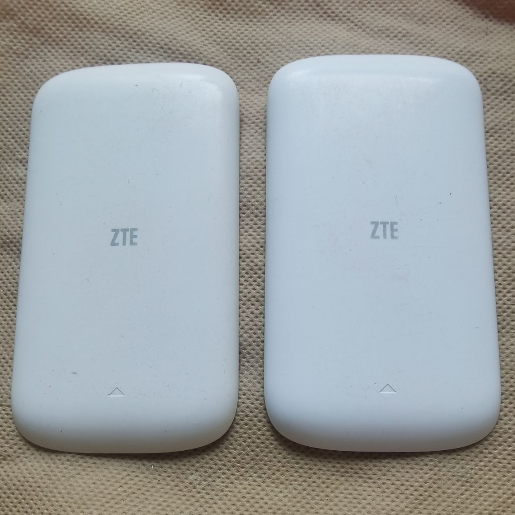 Tutup Untuk Modem WiFi 4G LTE Mifi Bolt MF90 ZTE Tutup Kaper Belakang Original Baguz
