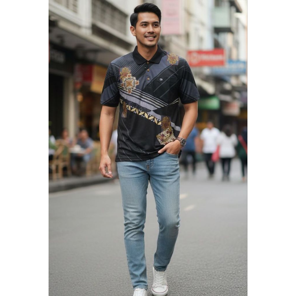 kaoskerahBiros Original