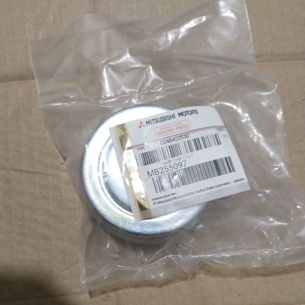 Dop pelek Mitsubishi Colt L 300 disel Orsinil kuda diesel Orsinil