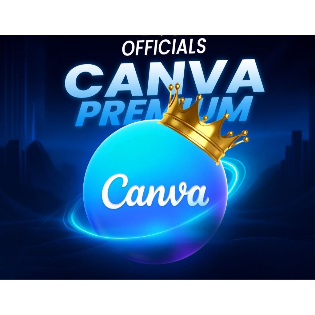 CANVA PRO 50000++ TEMPLATE FULL AKSES CANVA SIAP PAKAI
