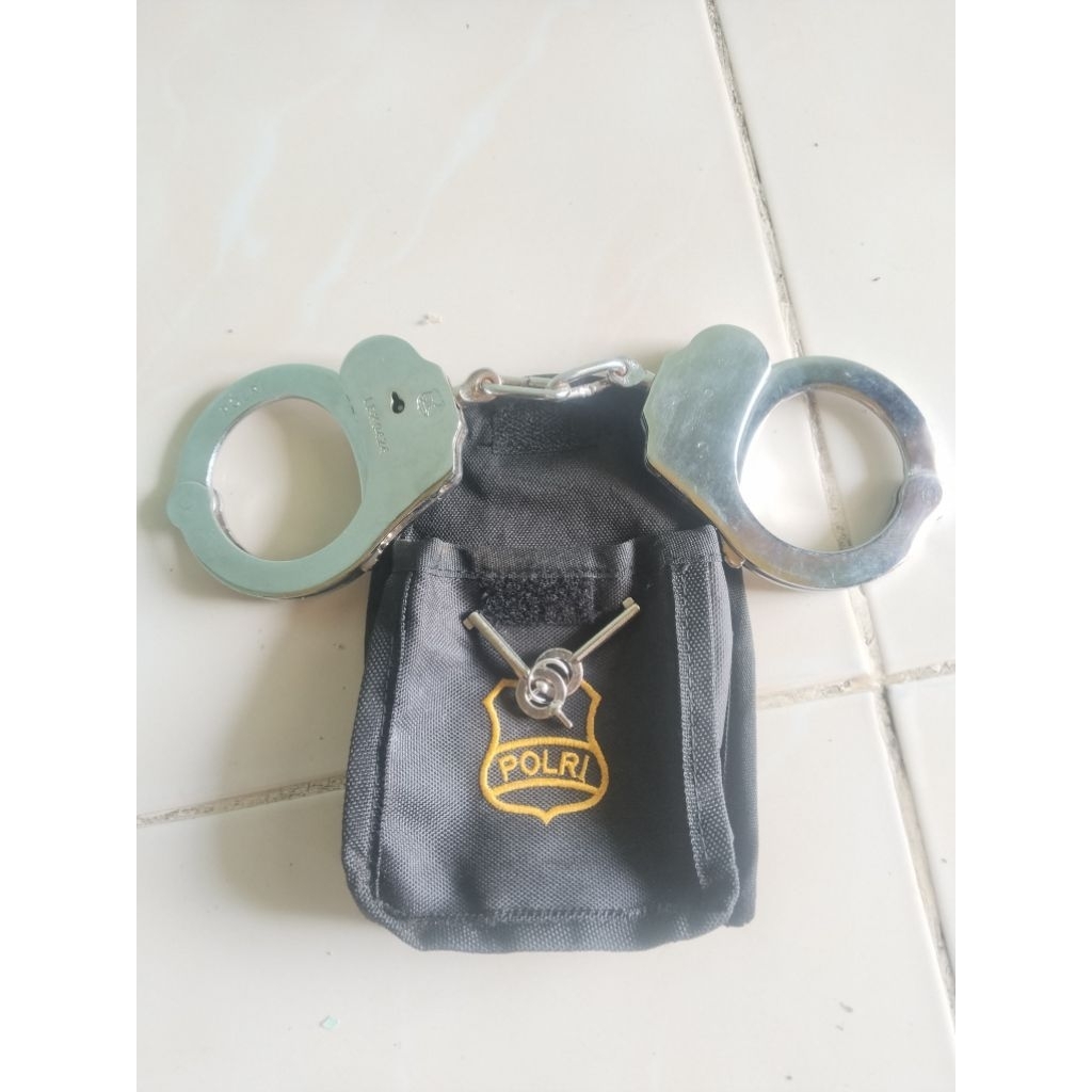 borgol original polri