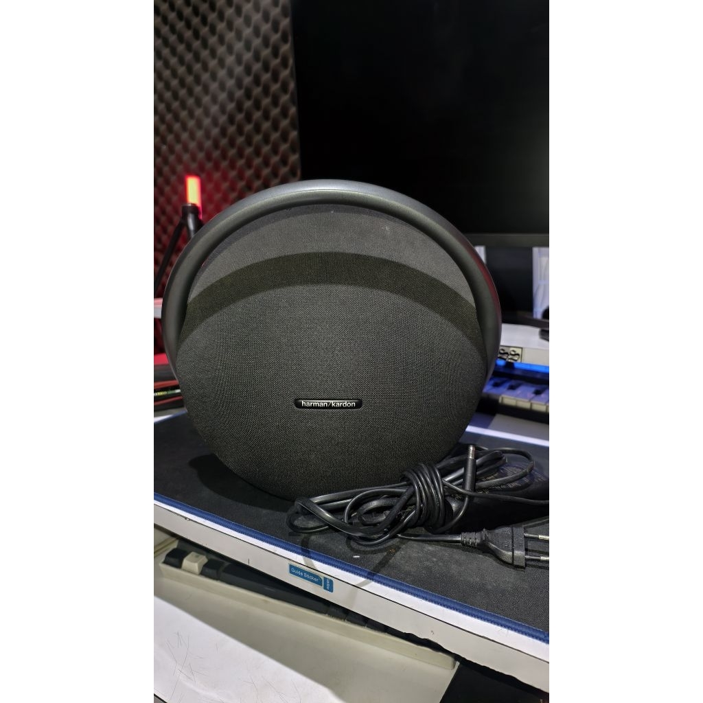 Speaker/Sound || HARMAN KARDON Onyx studio 7 - HK Onyx studio 7 (Second)