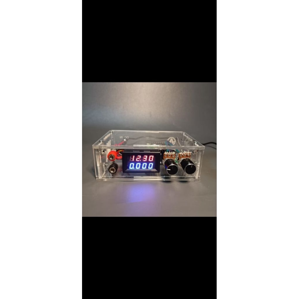 power supply MBR short killer rakitan 5 10 20 ampere