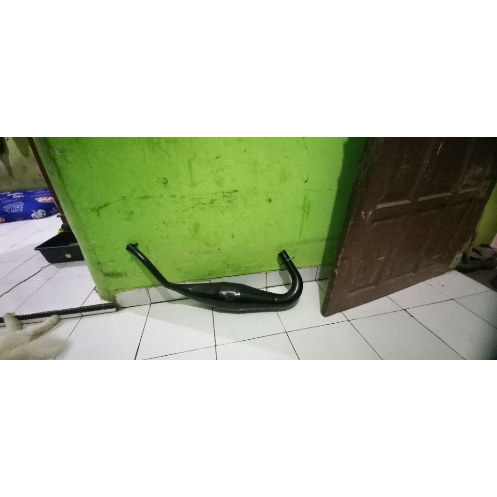 chember CMS 1 cobra original ninja r rr