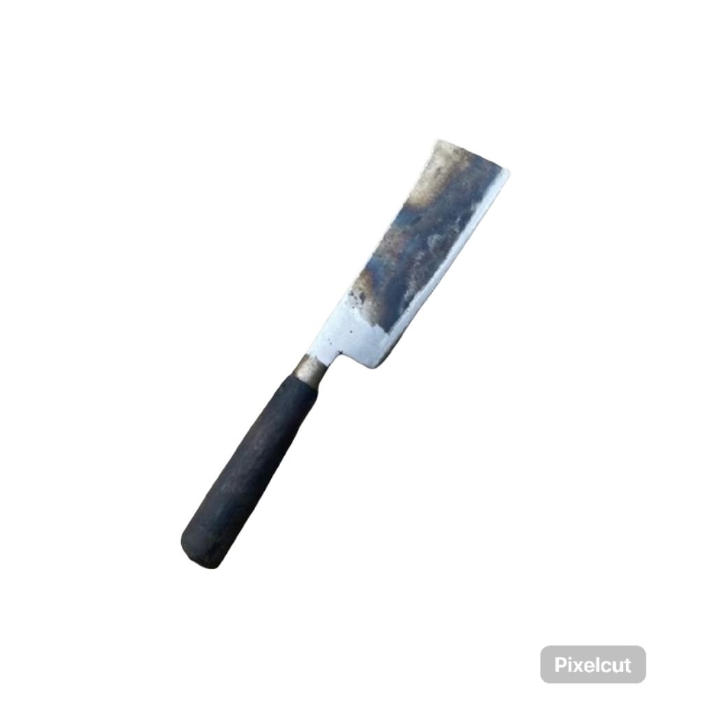 PISAU CACAH BAJA PER ASLI