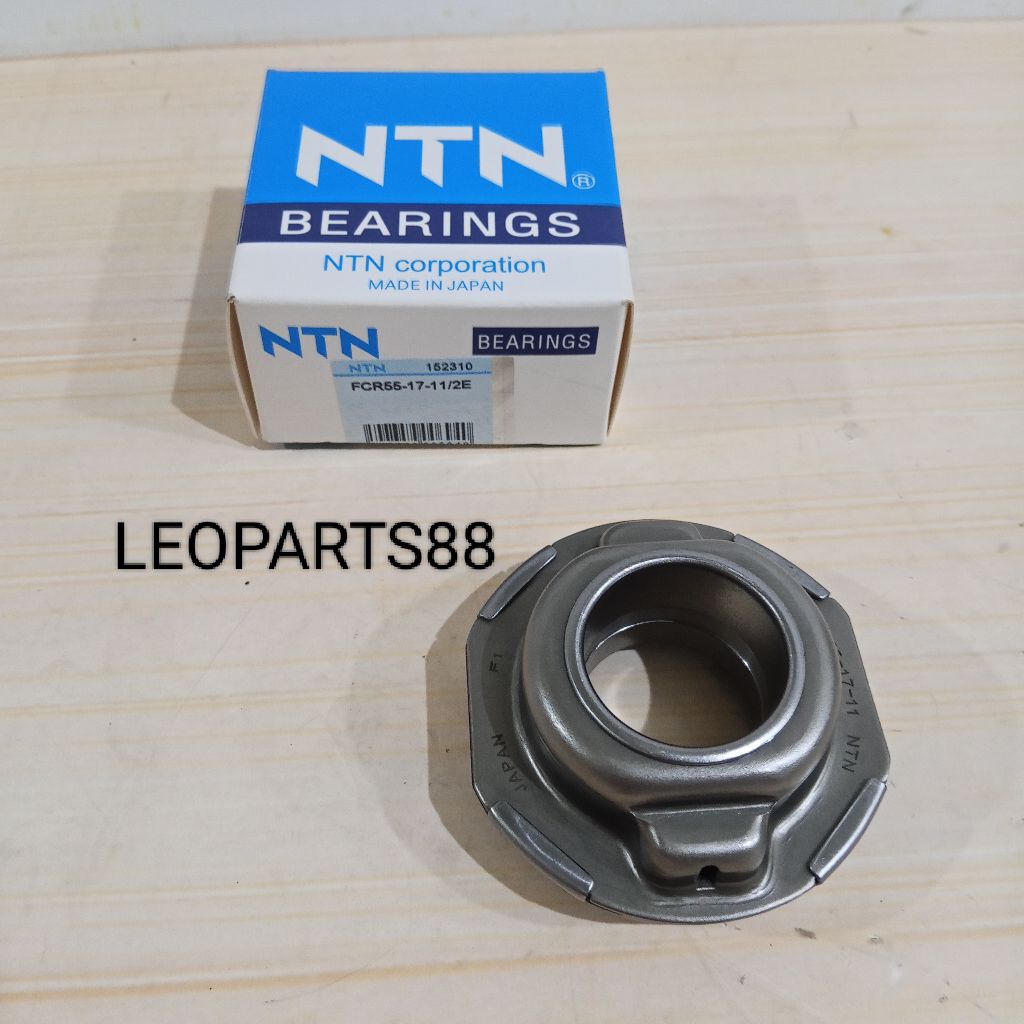 BEARING KOPLING L300 DIESEL NTN FCR55-15/2E NTN FCR55-17-11/2E