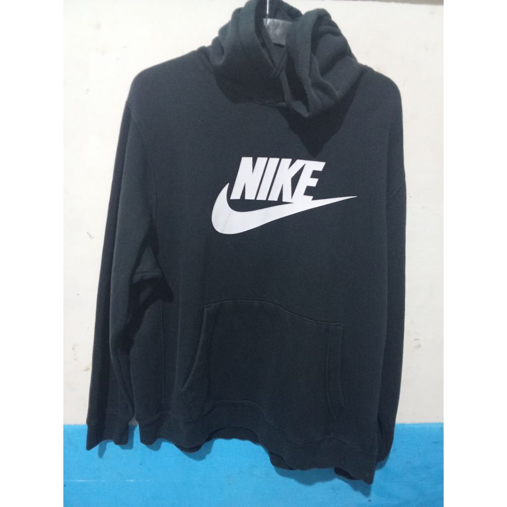 Hoodie Nike Sportswear Club Preloved