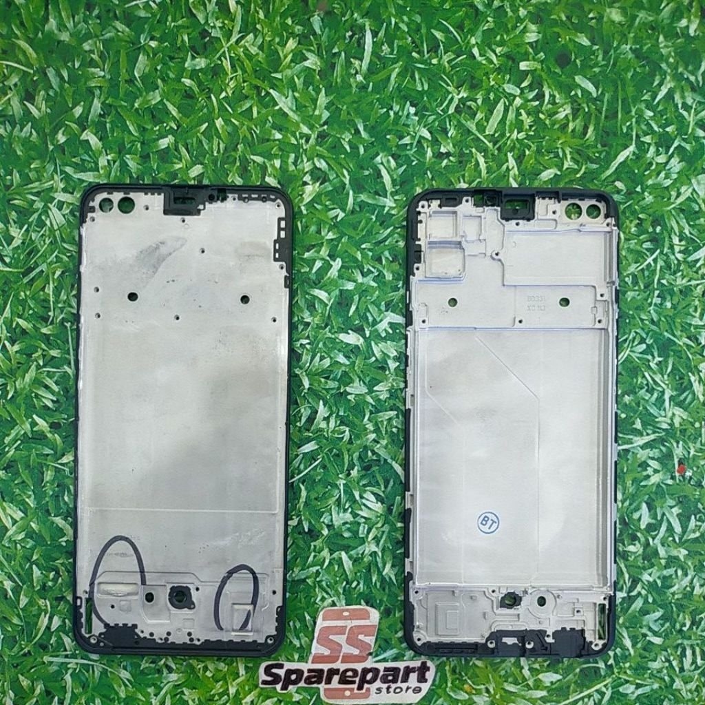 FRAME LCD / TULANG OPPO RENO 4 4G
