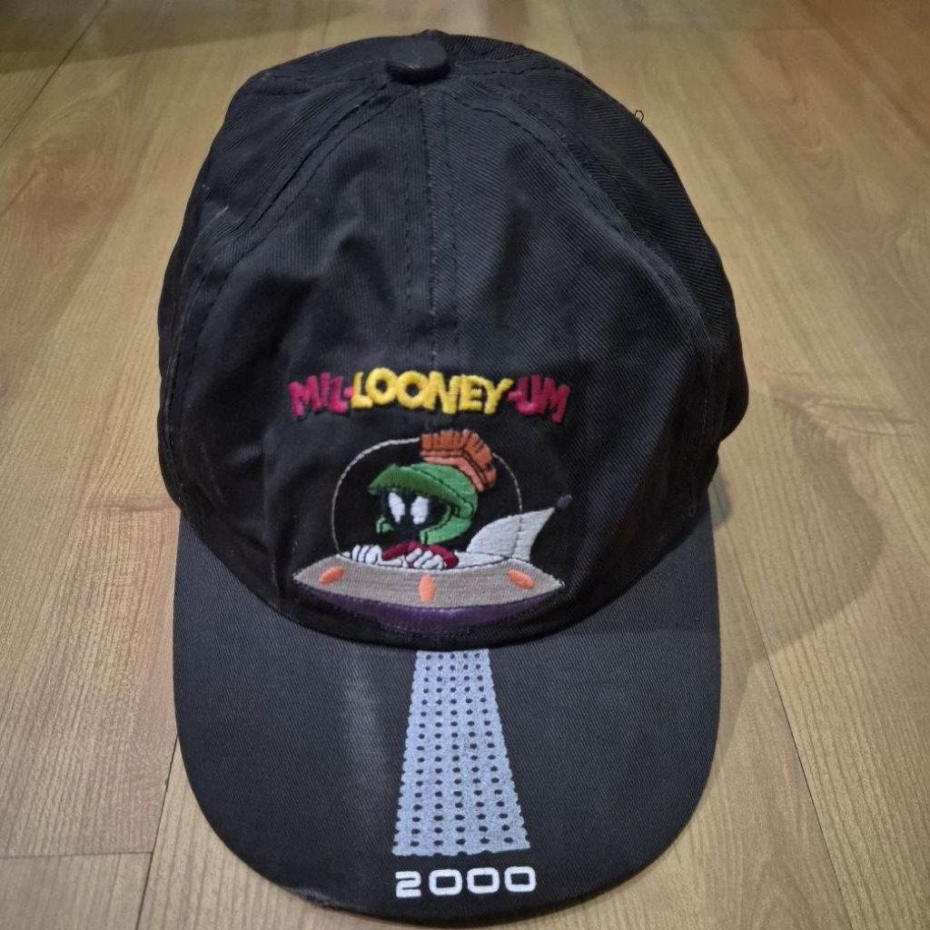 Marvin the Martian topi Millenium edition