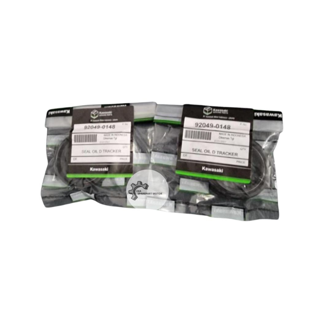 Seal shock ninja R RR / seal shock kawasaki ninja RR KLX