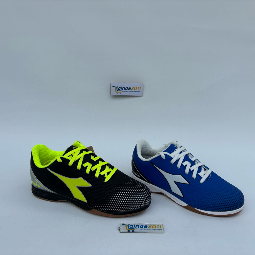 Sepatu Futsal ANAK DIADORA Original