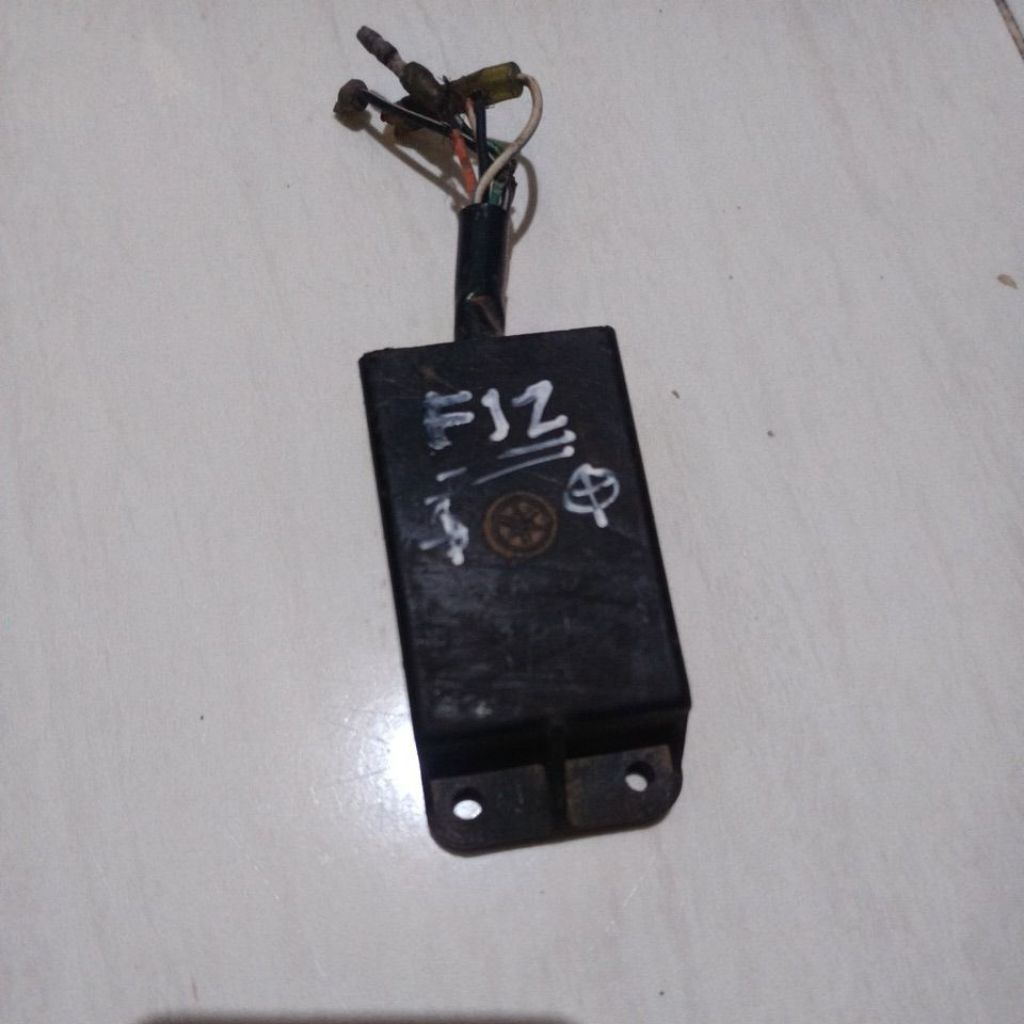 CDi yamaha fizR original