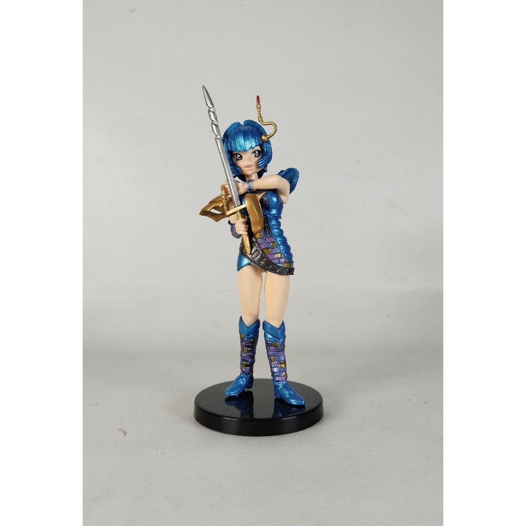 action figure denji sentai megaranger shibolena - KS4