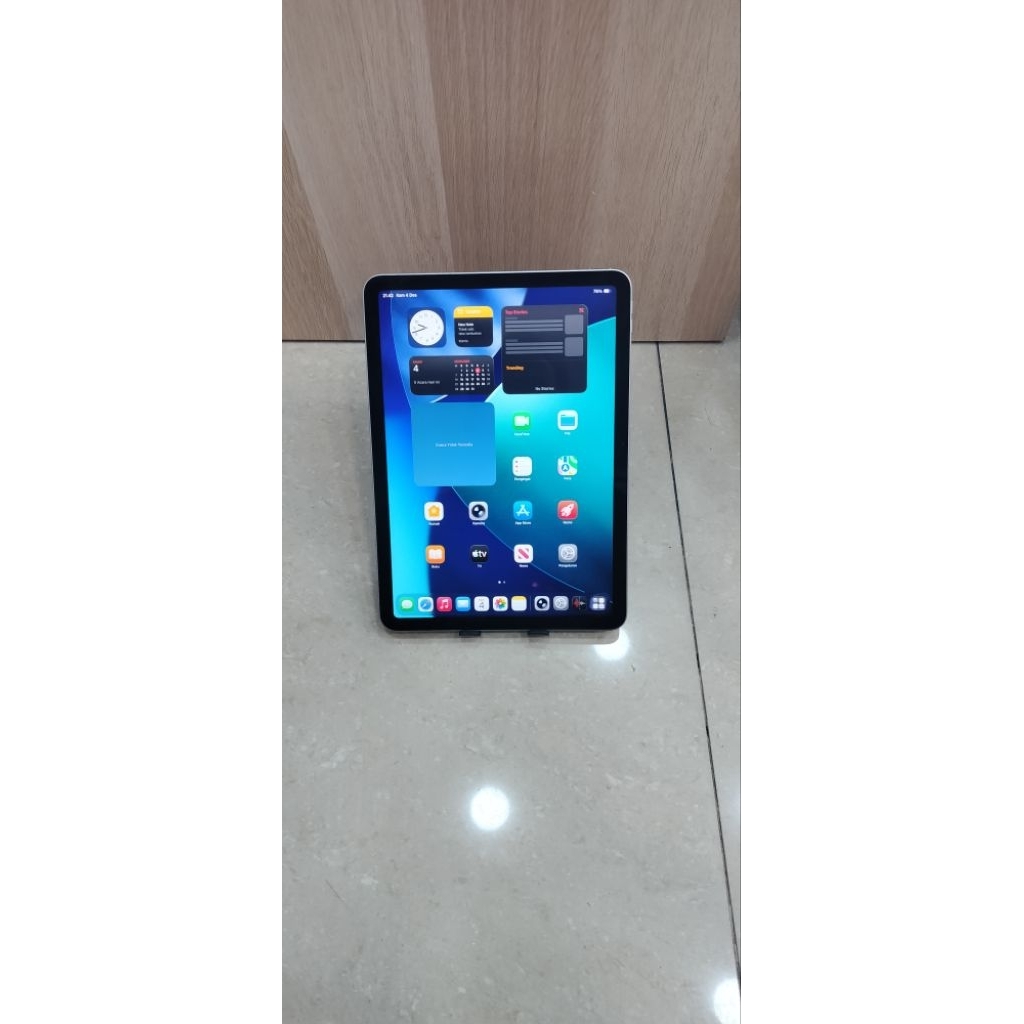 HP HAPE BEKAS SECOND IPAD AIR 6 WIFI IBOX INDONESIA