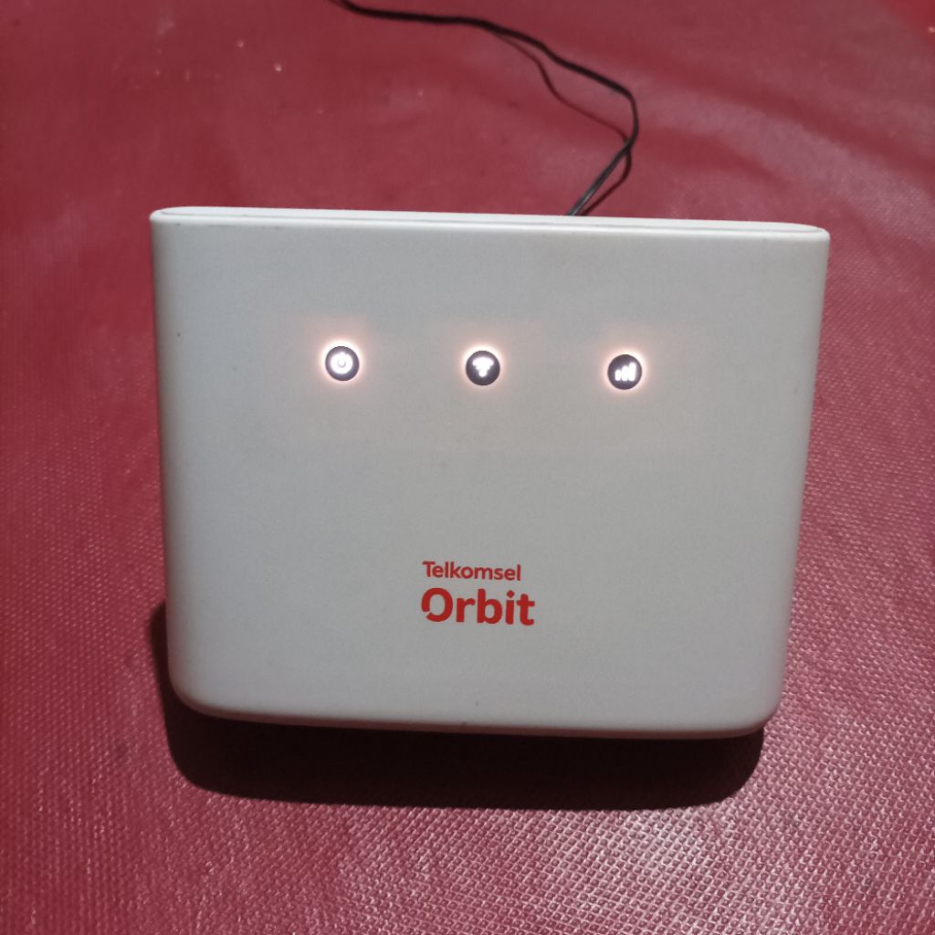 Modem Wifi Telkomsel Orbit Star Z1,Orbit MG283U