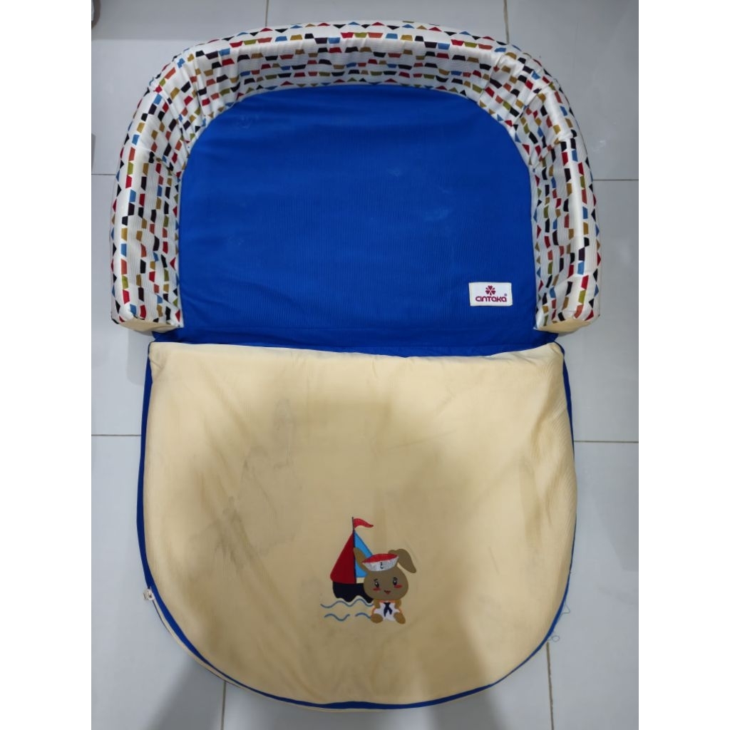 Kasur Bayi Cintaka