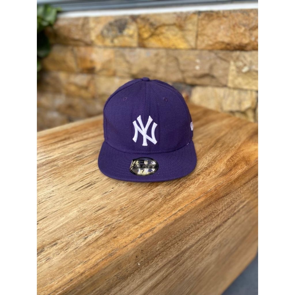 Topi new era 59FIFTY New York Yankess