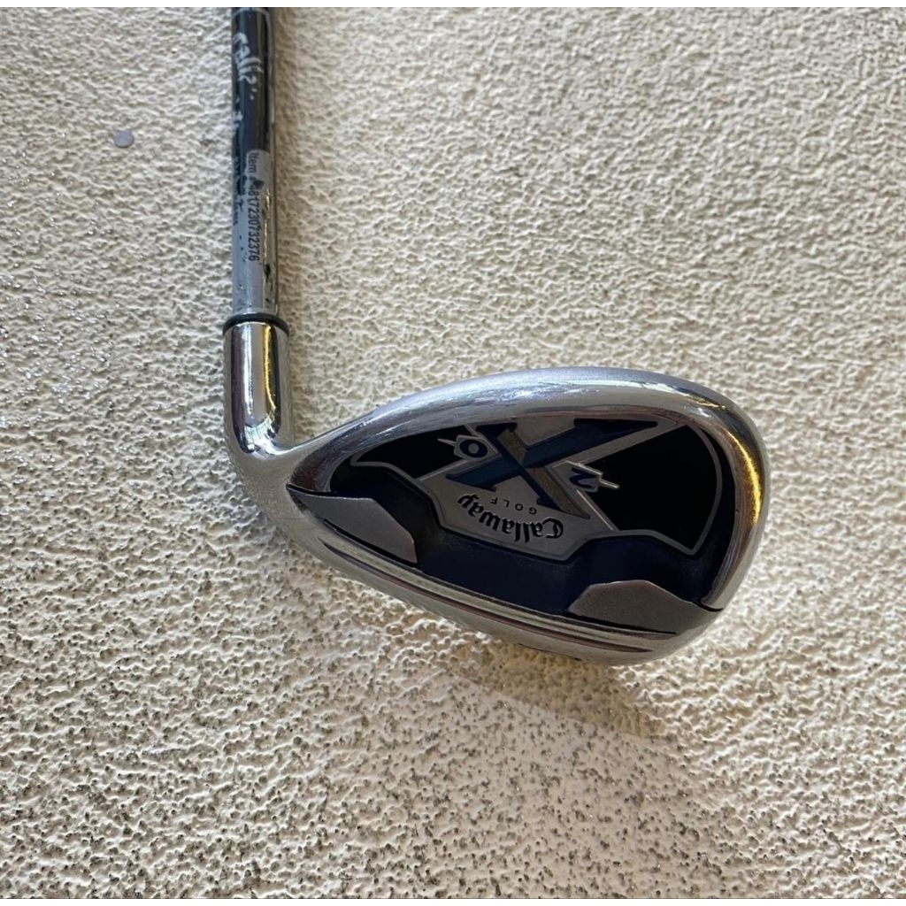 Callaway X20 Sand Wedge Golf