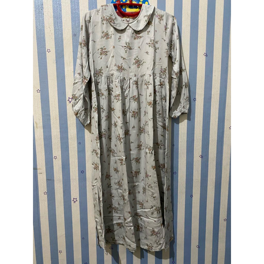 *PL* Gamis Atelier Angelina