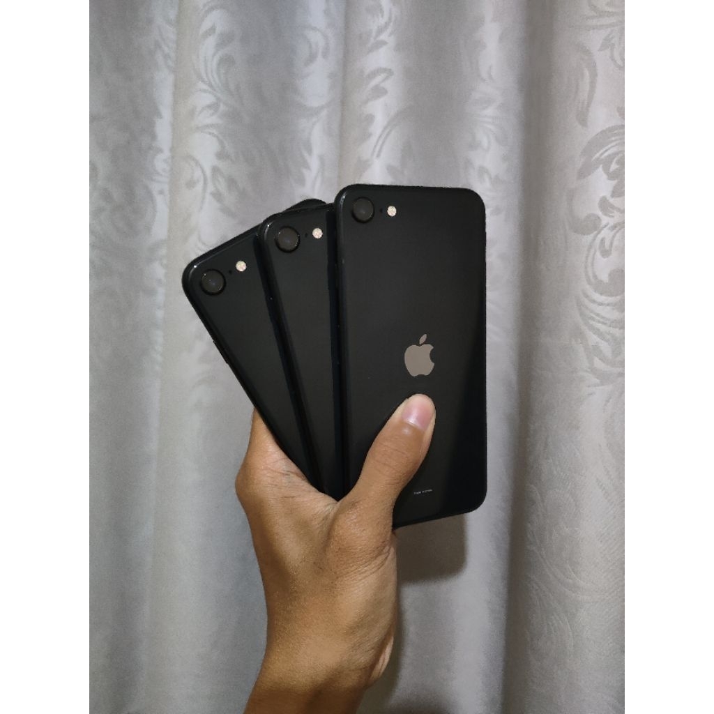 Iphone SE 2020 128gb Normal