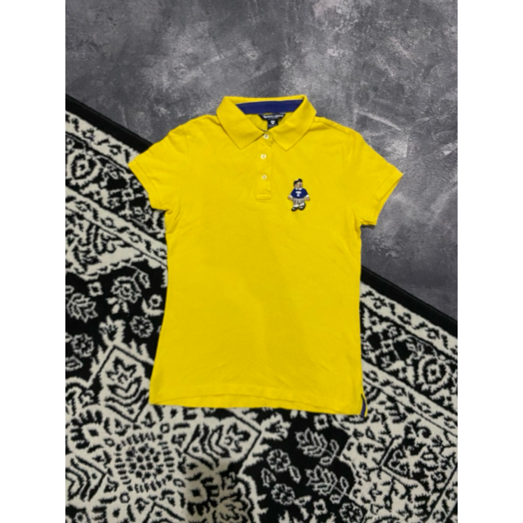 polo cewek teenie weenie