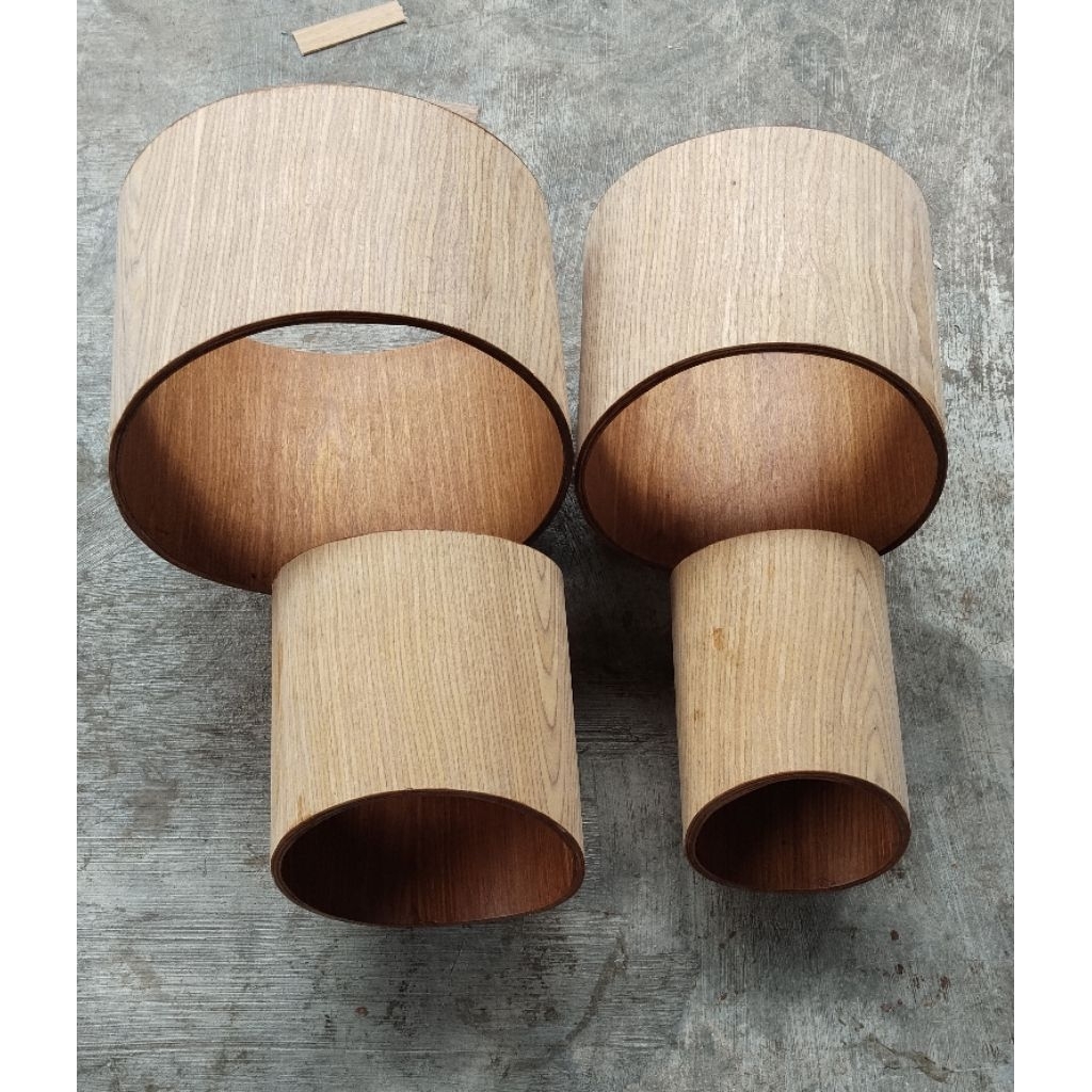 1set bodi trio quartom quwitom drumband