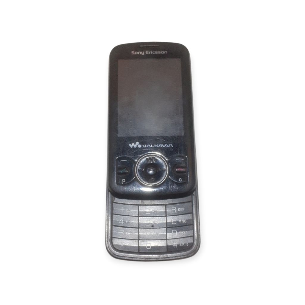 sony ericsson w100i minus lcd