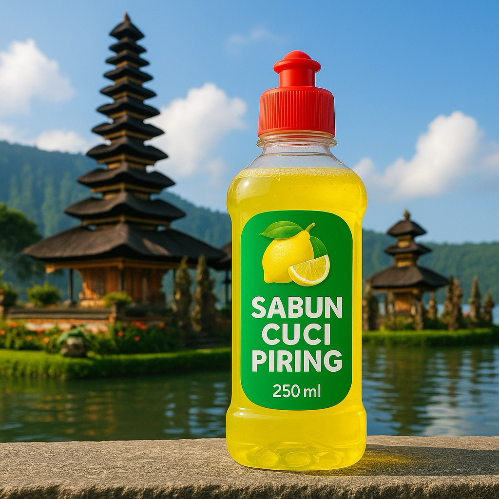 Sabun Cuci Piring 250ml