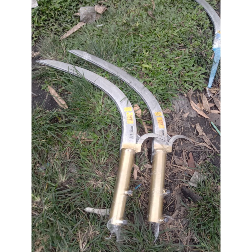 Egrek  / Egrek Sawit / Egrek SPP 777 Lokal Pakai Kolong Plus Taji