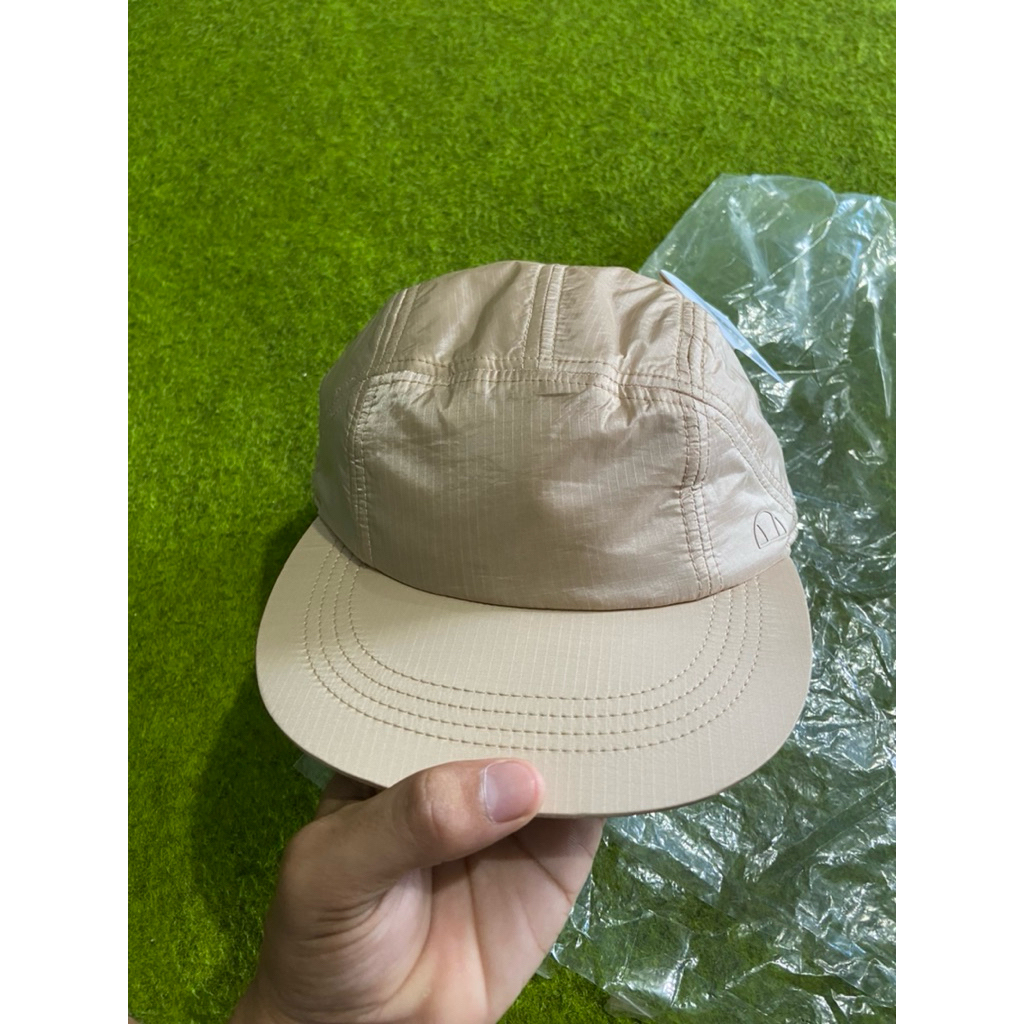 Caps/topi ellesse 5 panel
