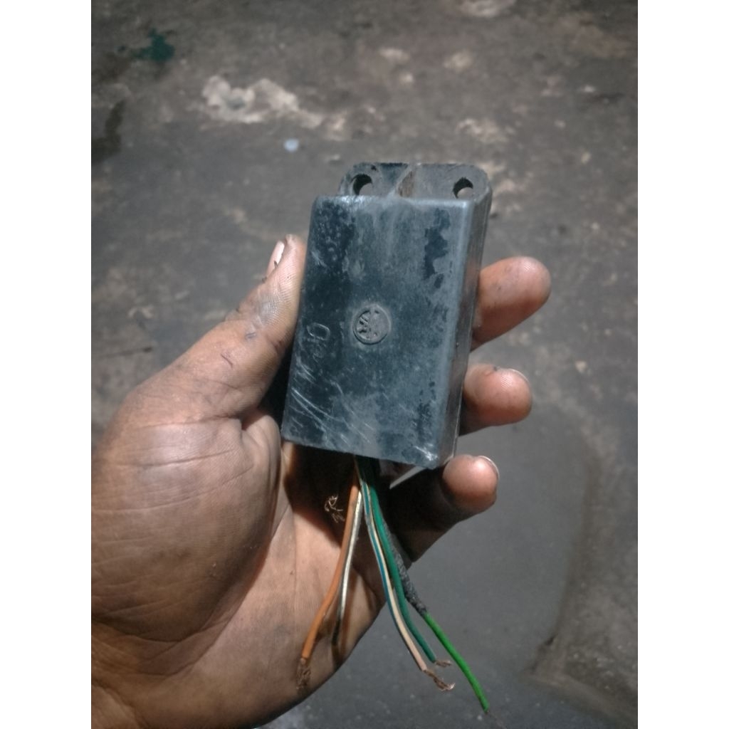 CDI F1ZR ORI COPOTAN 2004