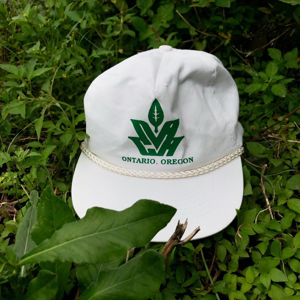 VTG ROPEHAT ONTARIO, OREGON