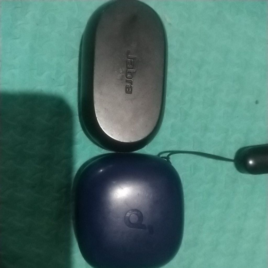 Soundcore R50i, Jabra Elite 7 Active