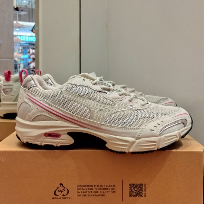 SEPATU MIZUNO MXR MIZD1GA260702