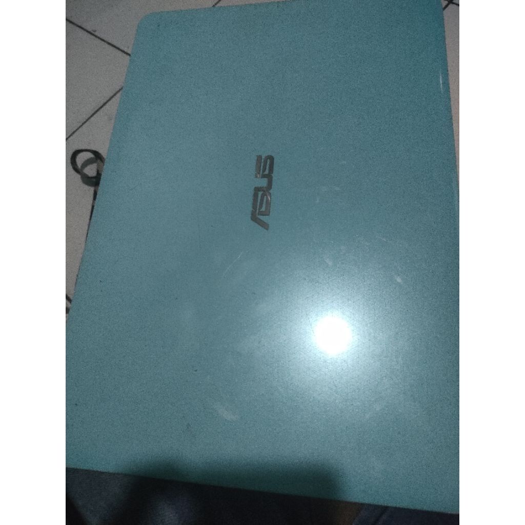 Laptop Asus X441N Intel