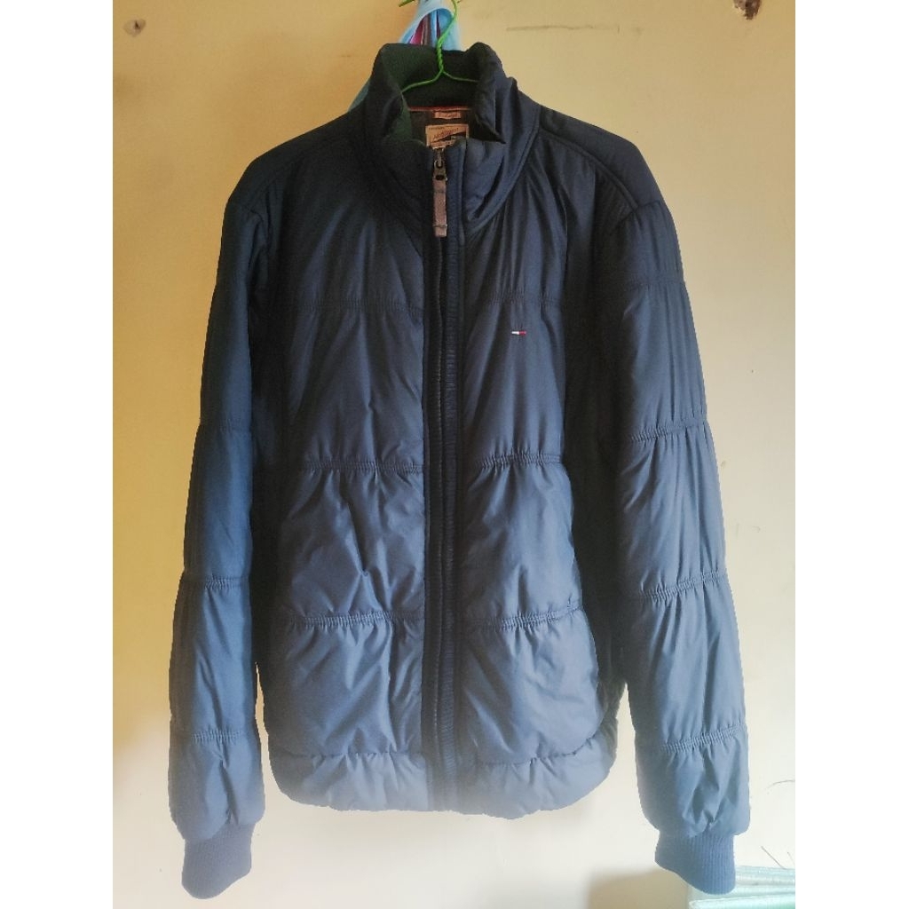 jaket tommy Hilfiger