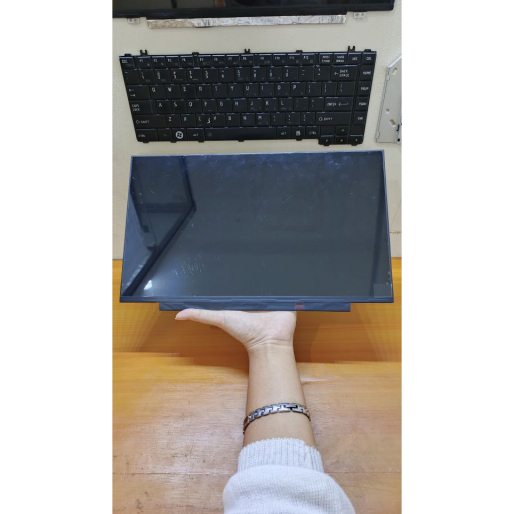 LED LCD LAPTOP ASUS A416M