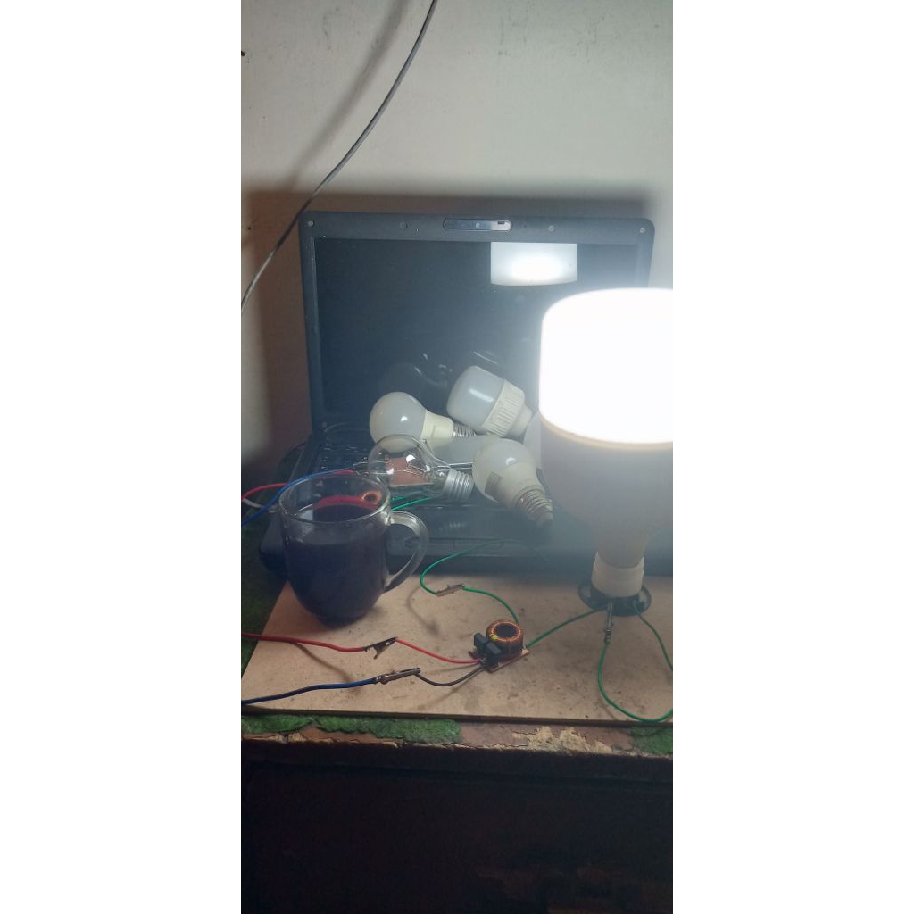 JT pushpull ebi 3,7V