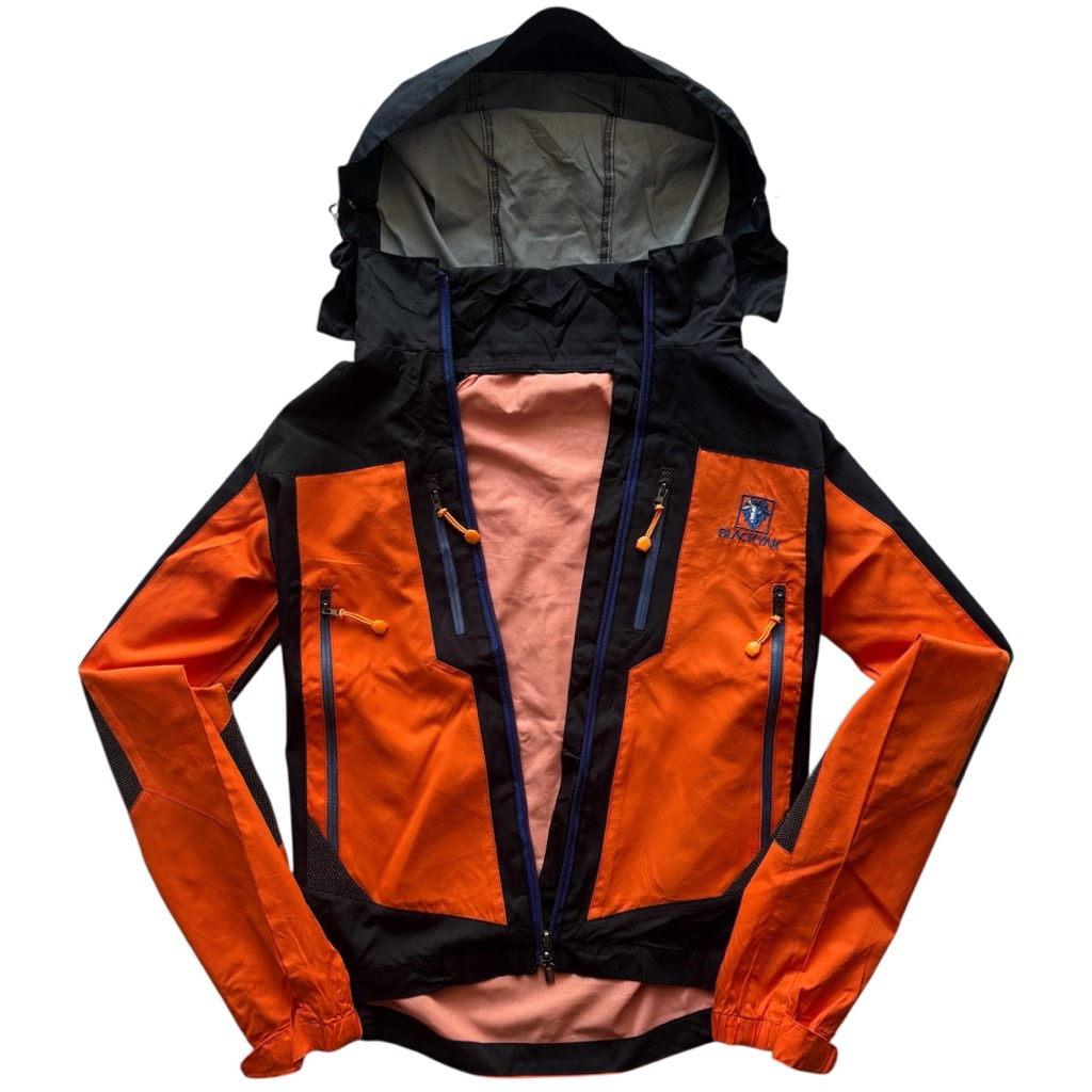 jacket Outdoo Blackyak