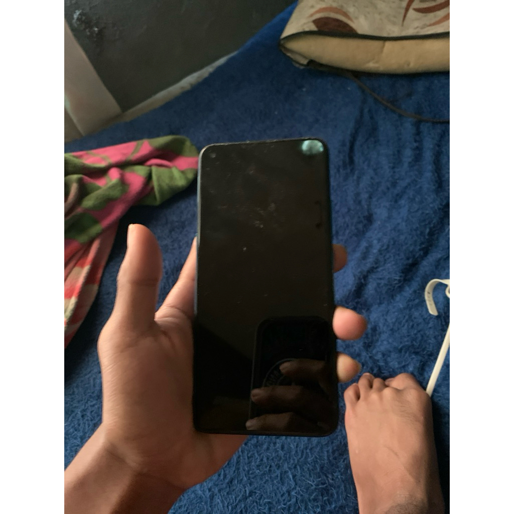 HP VIVO Y17 RAM 8/256GB Terbaru