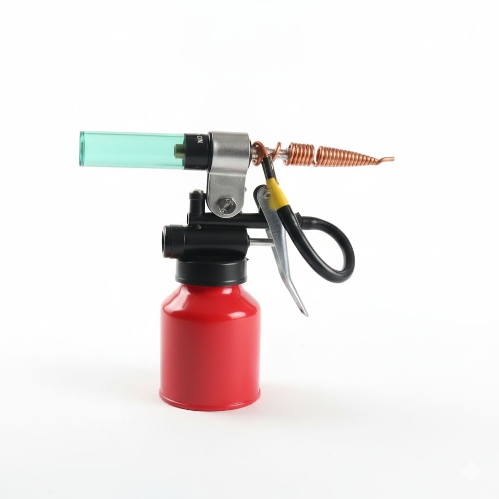 Semprotan Asap Fogging mini portable serbaguna