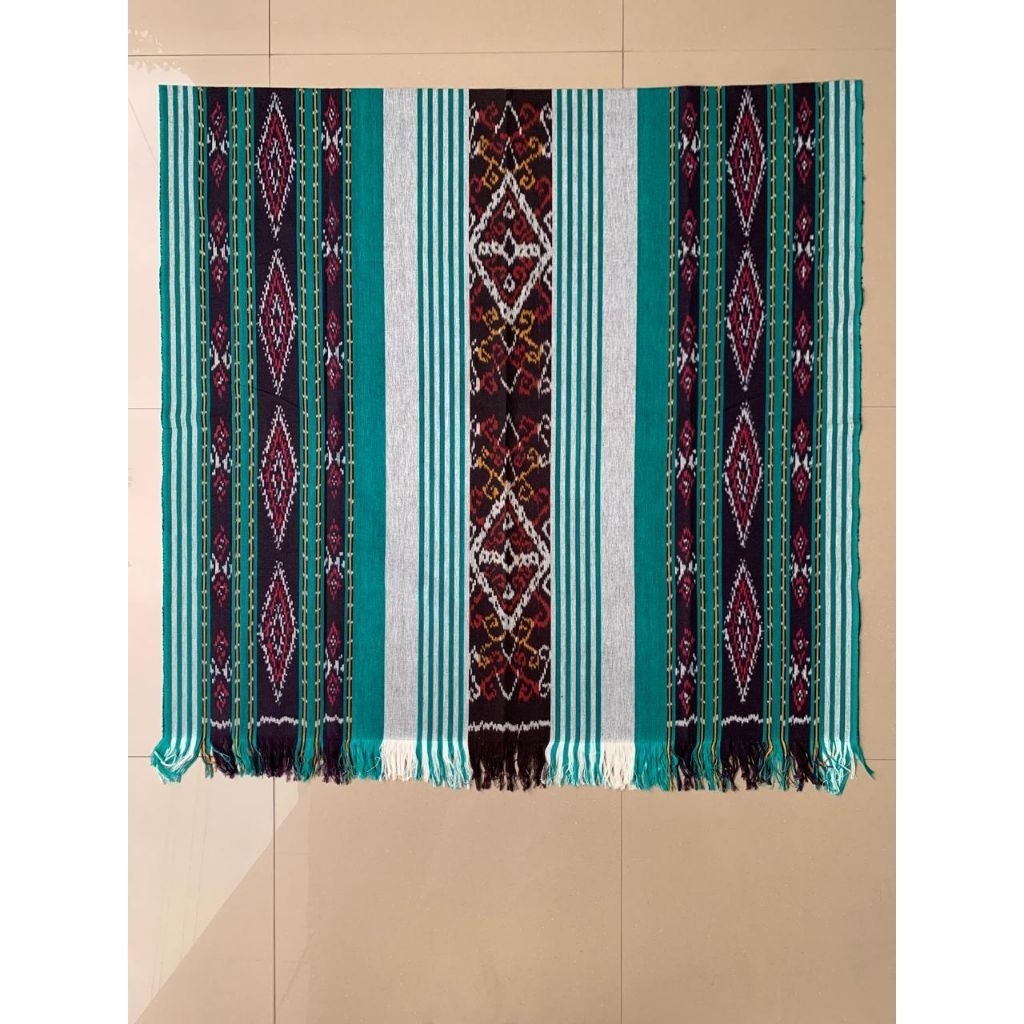 Kain Tenun Sintang Terbaru