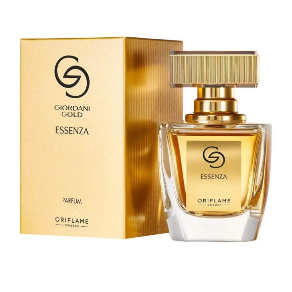 Giordani Gold Essenza Parfum